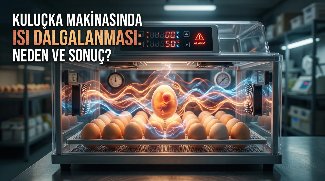Isı dalgalanması blog içeriği